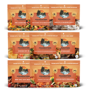 FOUNDATION Outdoors 42 Meal Expedition - 2 Week Adventure Pack
