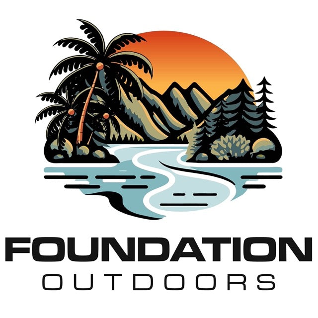 FOUNDATION Food