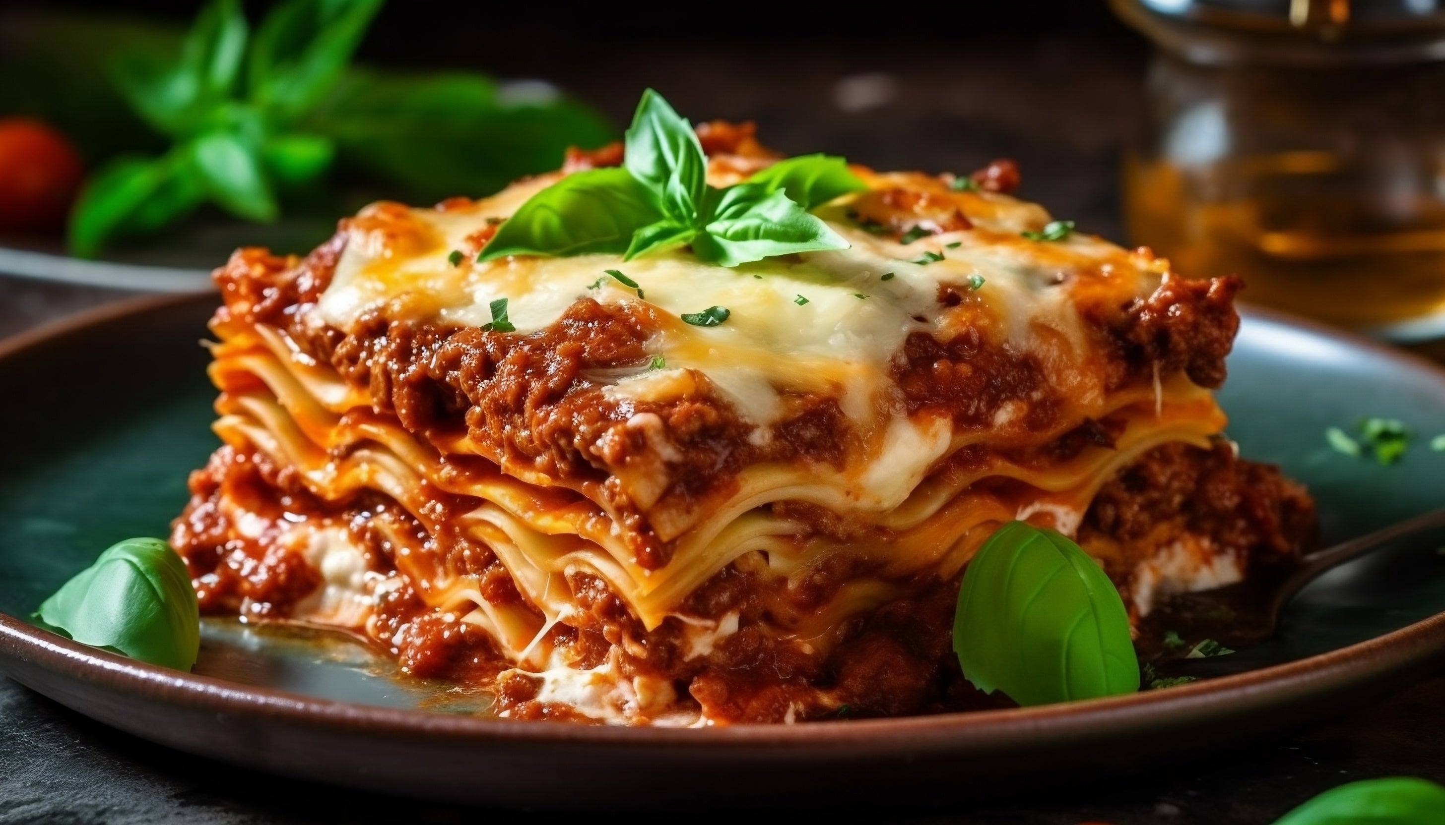 FOUNDATION Outdoors, Lasagna Meal, 12 Pack Case