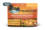 Rise & Shine Breakfast Meal