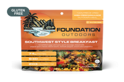 Southwest Style Breakfast