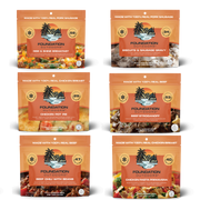 FOUNDATION Outdoors 6 Meal Weekender Adventure Pack